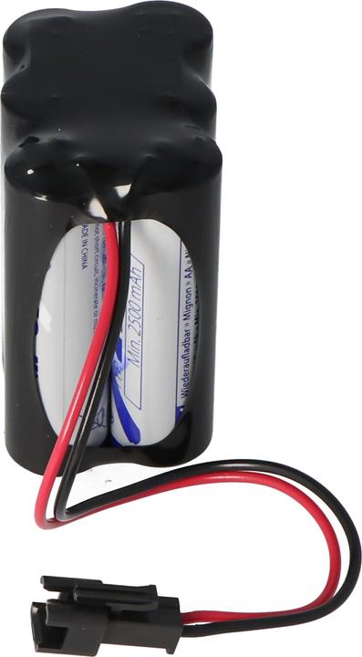 Actual product image Tivoli Audio Akku Audio PAL Radio, iPAL Radio, MA-1, -2,-3 (1 pcs., Device specific, 2550 mAh)