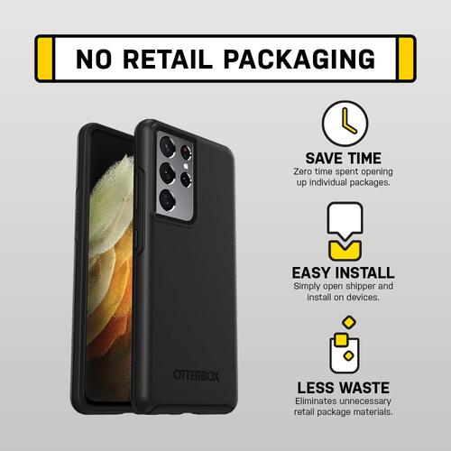 Actual product image OtterBox Symmetry (Samsung Galaxy S21 Ultra)