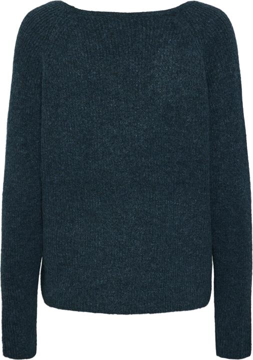 Immagine prodotto Pieces Maglia con scollo a V (S)