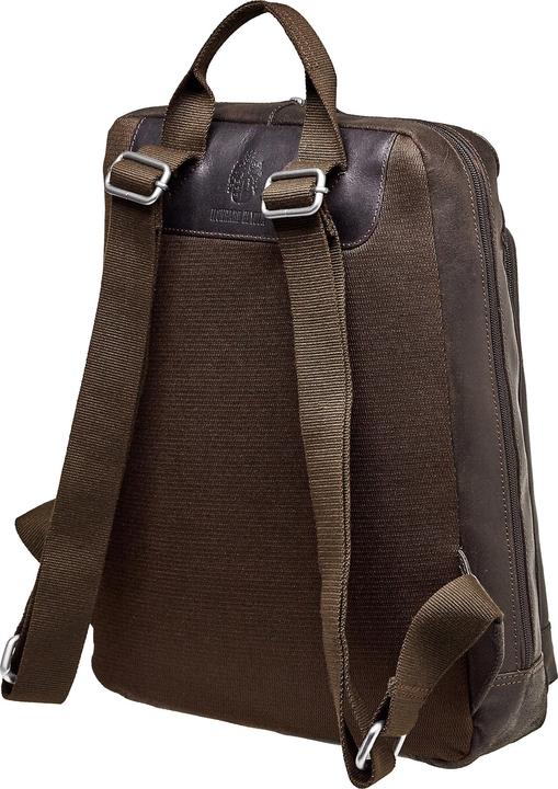 Image du produit Leonhard Heyden Sac à dos Dakota (15.40 l)