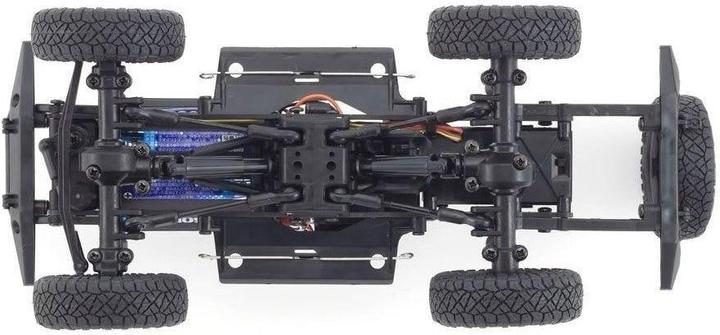 Produktbild Kyosho Mini-Z Toyota (RTR Ready-to-Run)