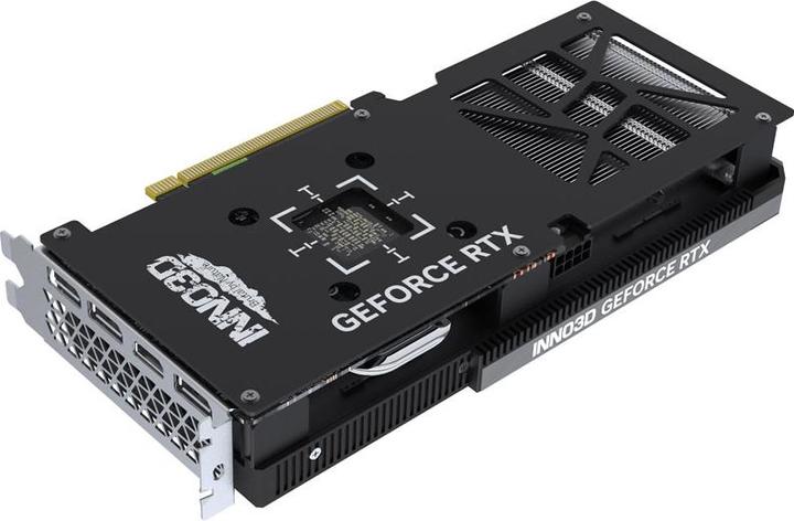 Produktbild Inno3D GeForce RTX 4060 TWIN X2 (8 GB)