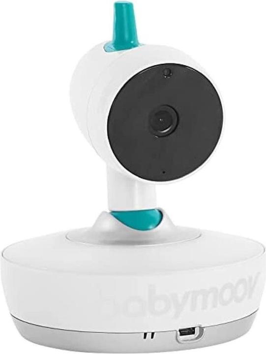Image du produit Babymoov Caméra supplémentaire YOO-Moov (Vidéo et audio, 300 m)