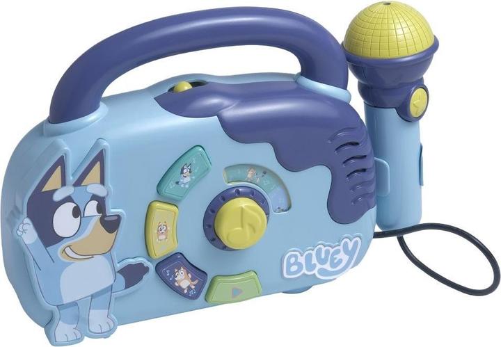 Image du produit Maki Bluey - Boombox (249-1684942)