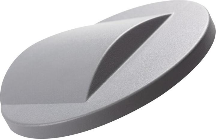 Actual product image Kanlux Staircase luminaire LED 12V 1.5W ERINUS LED LL W-NW 4000K 30lm white 33325 (30 lm)