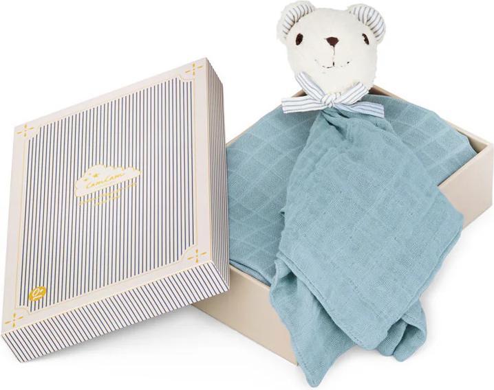 Immagine prodotto Cam Cam Copenhagen Geschenkbox Kuscheltuch