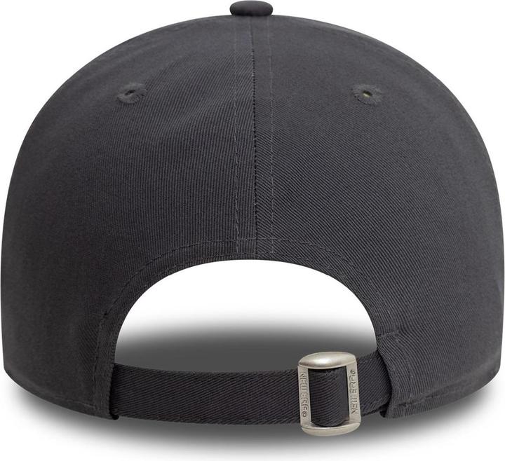 Produktbild New Era baseball kappe metallic pin 9forty los angeles lakers (One Size)