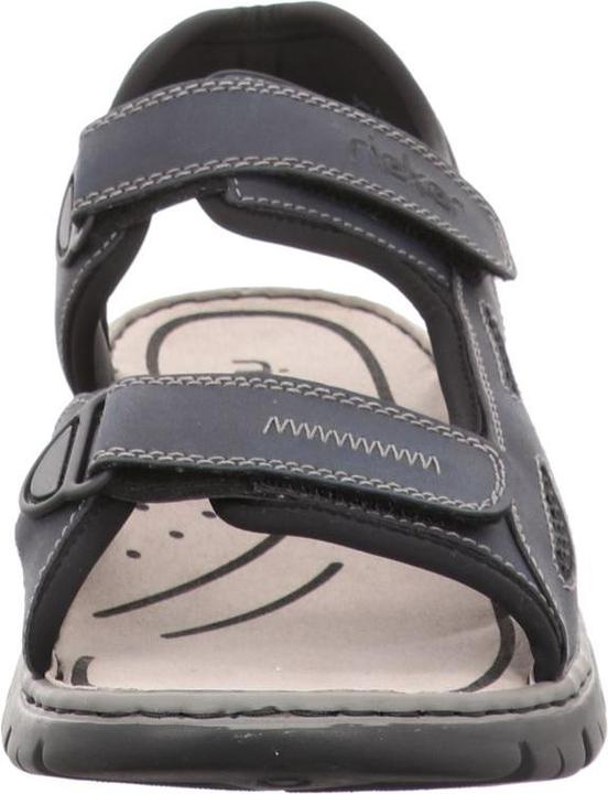 Actual product image Rieker Sandals (40)