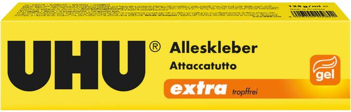 UHU Alleskleber extra (125 g)