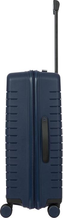Produktbild Brics Ulisse B1Y - Erweiterbarer Trolley Spinner Medium (90 l, L (90 - 115l))