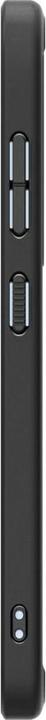 Immagine prodotto Spigen Ultra Hybrid TPU Back Cover Schwarz Samsung Galaxy S25 (Samsung Galaxy S25)