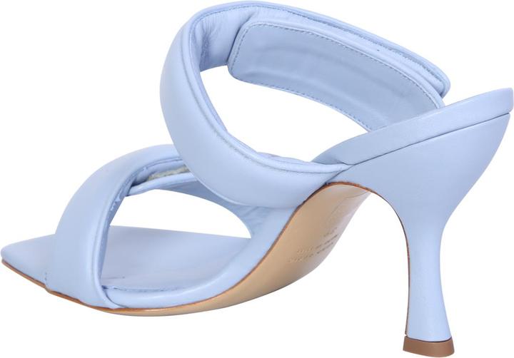 Actual product image Gia Borghini Blue Sandals (36)