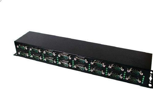 Immagine prodotto Exsys Adattatore seriale EX-1316HMV