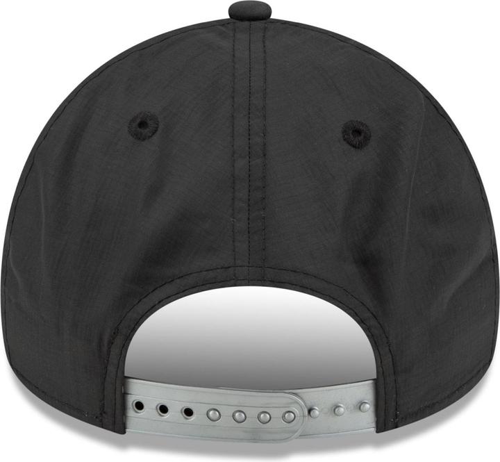 Actual product image New Era 9Forty A-Frame Snapback Cap Ripstop Red Bull Racing