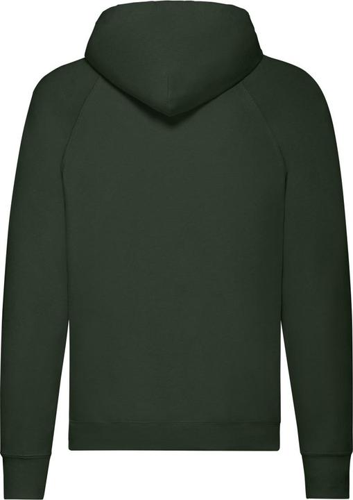 Immagine prodotto Fruit of the Loom Felpa Con Cappuccio Adulto Unisex (L)