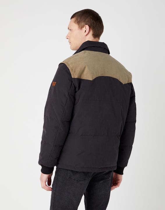 Immagine prodotto Wrangler Giacche con manica staccabile (L)