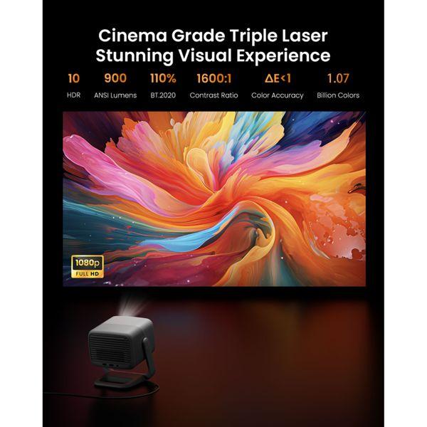 Image du produit JMGO N1S (Full HD, 850 lm, 1.2:1)