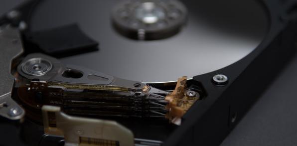 Image du produit Toshiba S300 (4 To, 3.5", CMR)