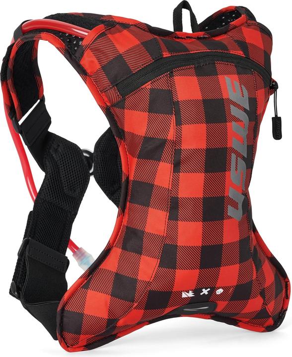 Uswe Rucksack Outlander XC Hydration Pack 2 Liter (2 l)