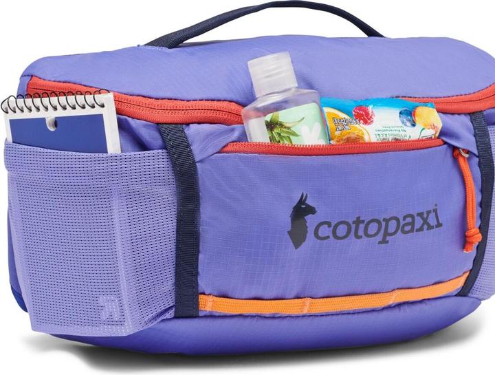 Immagine prodotto Cotopaxi Zaino idrico Lagos (5 l)