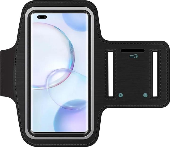 Produktbild SmartFitness Honor 50 Pro Handy Sport Armband