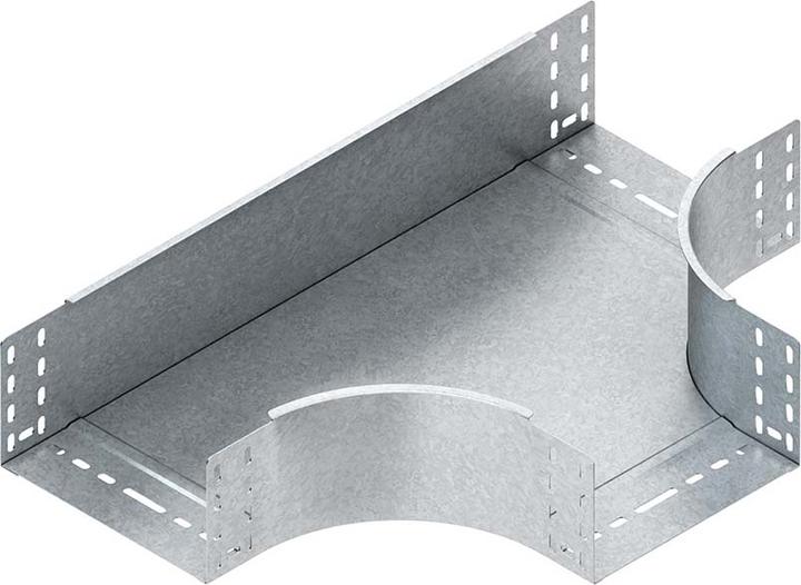 Produktbild Niedax T-Stück für Kabelrinne (11 cm)