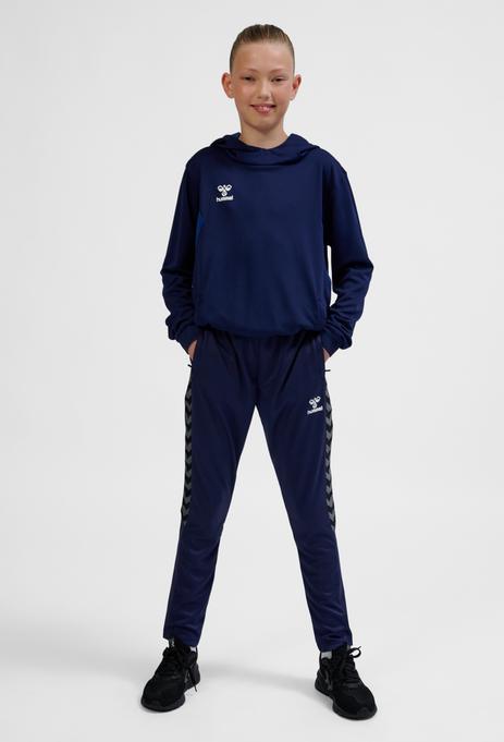 Actual product image hummel Hmlauthentic Training Pants Kids (128)