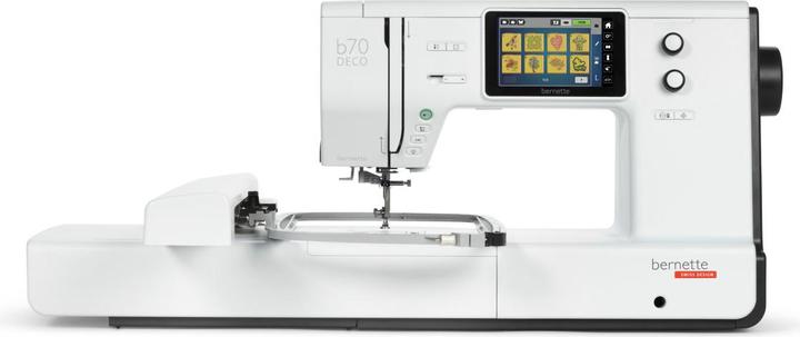Actual product image Bernette 70 Deco