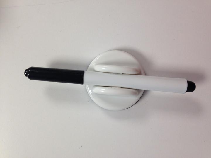 Produktbild Büngers Whiteboard visker magnetisk