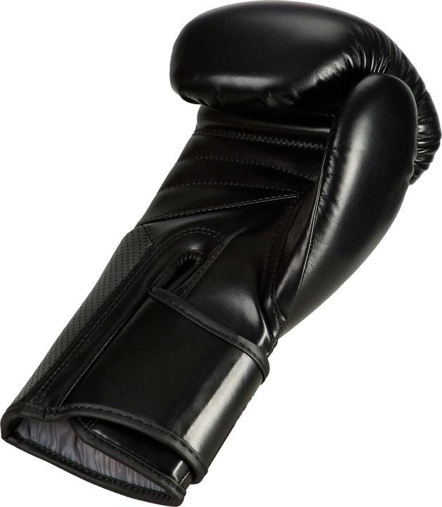 Image du produit Ju-Sports Boxhandschuh Training 2.0 black (8 OZ)