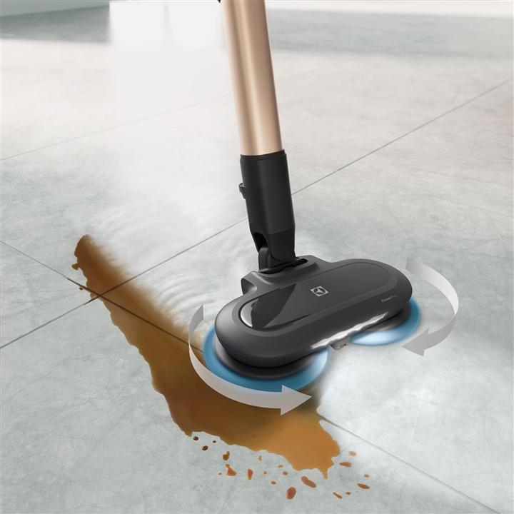 Actual product image Electrolux Mop Cloths Powerpro Sensitive