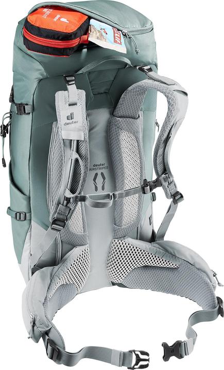 Produktbild Deuter Trail Pro 34 (34 l)