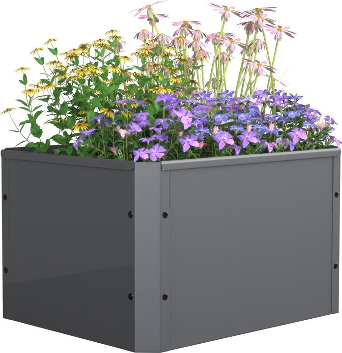 Produktbild VCM Pflanzkasten Blumentopf 50x40 Balora M