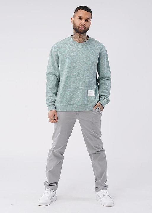 Image du produit BRAX Fabio Chino Slim Fit Silver (W40/L34)