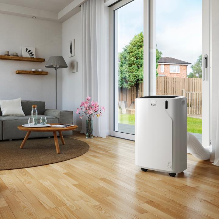 Actual product image De'Longhi PAC EM93 (38 m², 10800 BTU/h)
