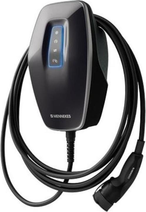 Mennekes Amtron 4Business (Typ 2, 11 kW, Fest verdrahtet)
