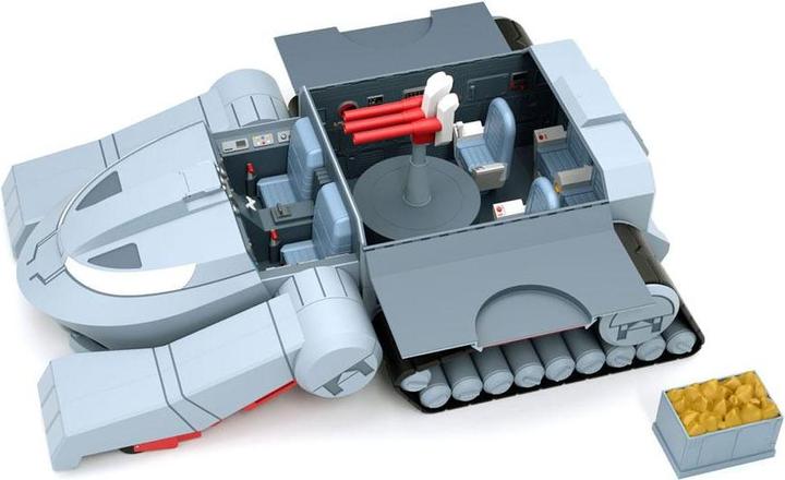 Immagine prodotto Super7 Thundercats Ultimates ThunderTank Veicolo