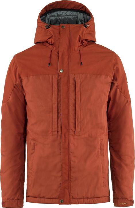 Fjällräven Skogsö Padded (XL)