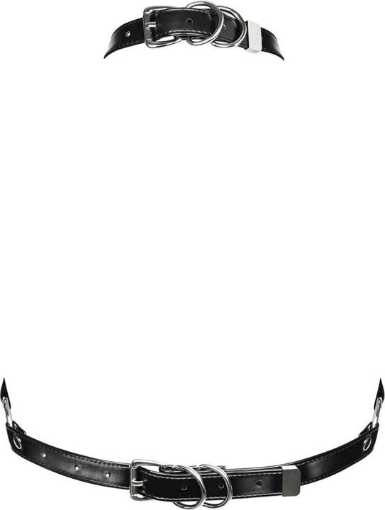 Image du produit Obsessive Soutien-gorge harnais A740