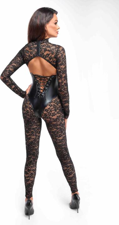 Actual product image Noir Handmade Overall (L)