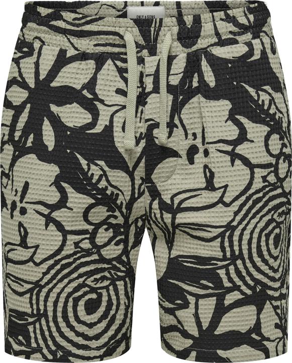 Image du produit Only & Sons Bermudashorts Tel Savier kurze Hose (S)