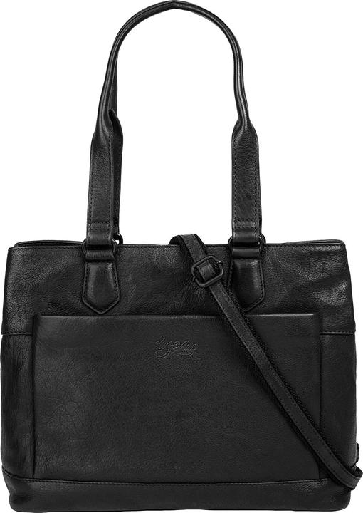 X-Zone Shopper RFID