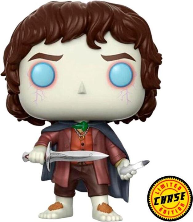 Produktbild Funko Frodo Baggins (444)