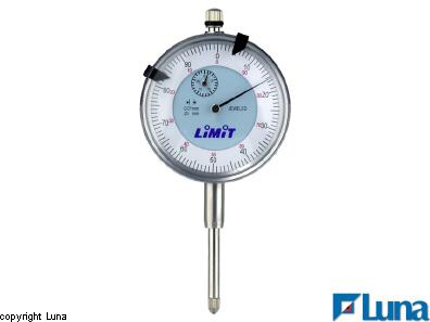 Limit Limitlehre 10 mm (119110104) (10 mm)