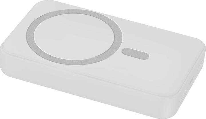 Immagine prodotto Moxie Powerbankmsafeblac (5000 mAh, 10 W)