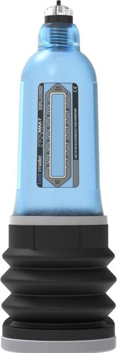 Bathmate Hydromax X30 Penis Pump Wide Boy Blue