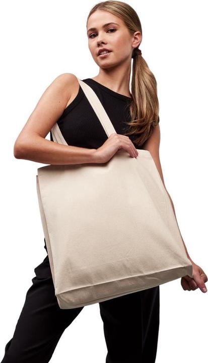 Produktbild Universal Textiles Premium Canvas Shopper (21 l)