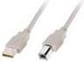 Produktbild LogiLink CU0007 (2 m, USB 2.0, 2.50 W)
