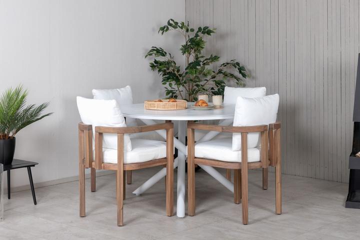 Immagine prodotto Venture Home Sedia da giardino Erica