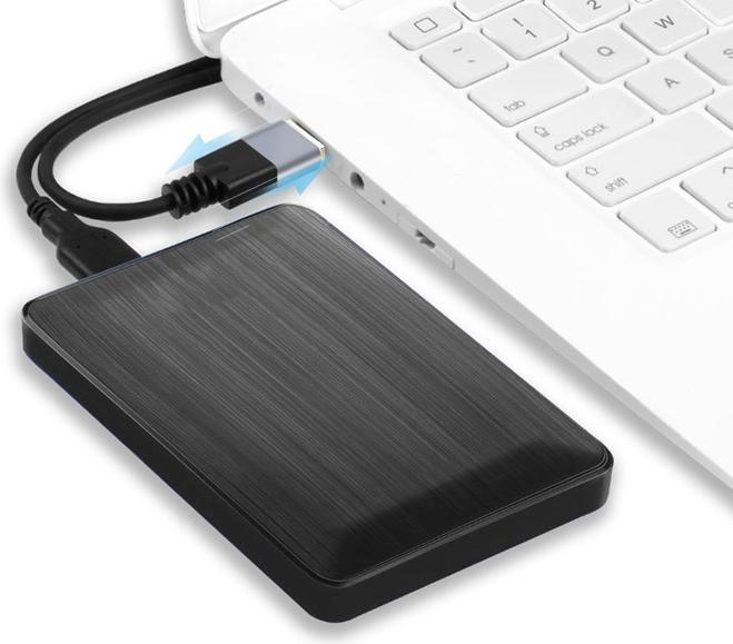 Produktbild Helos Premium (USB Typ-C, USB-A)